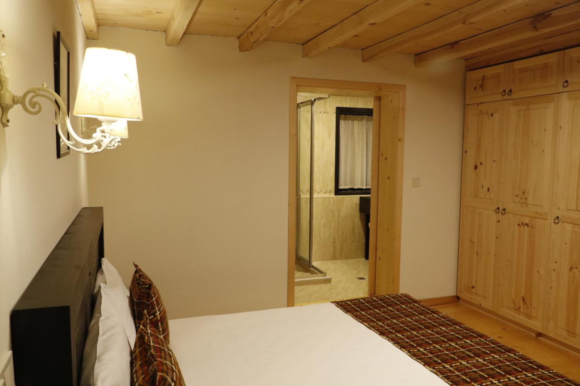 Guest House Epochs Since 1871 Lyaskovets Oda fotoğraf