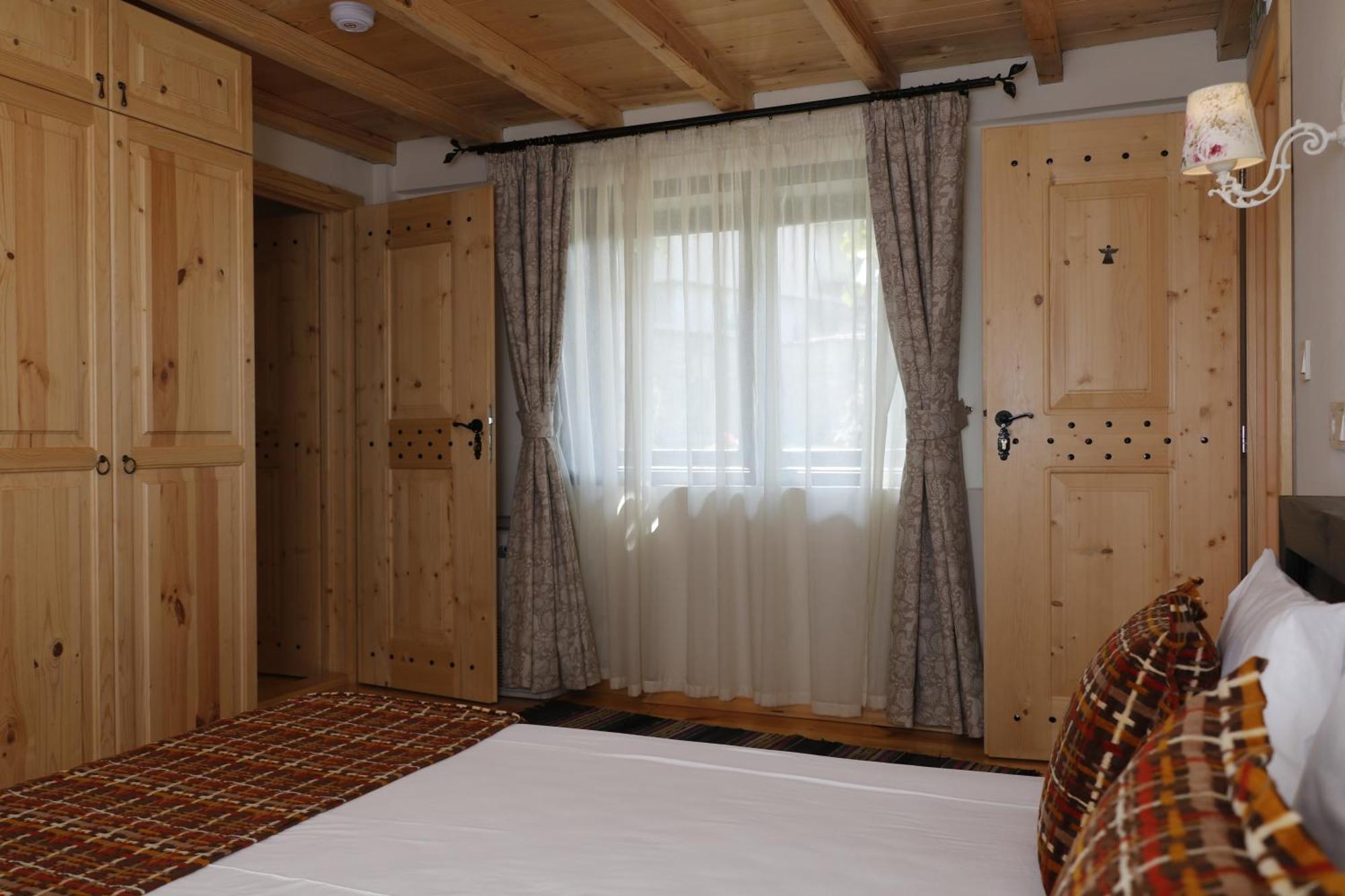 Guest House Epochs Since 1871 Lyaskovets Oda fotoğraf