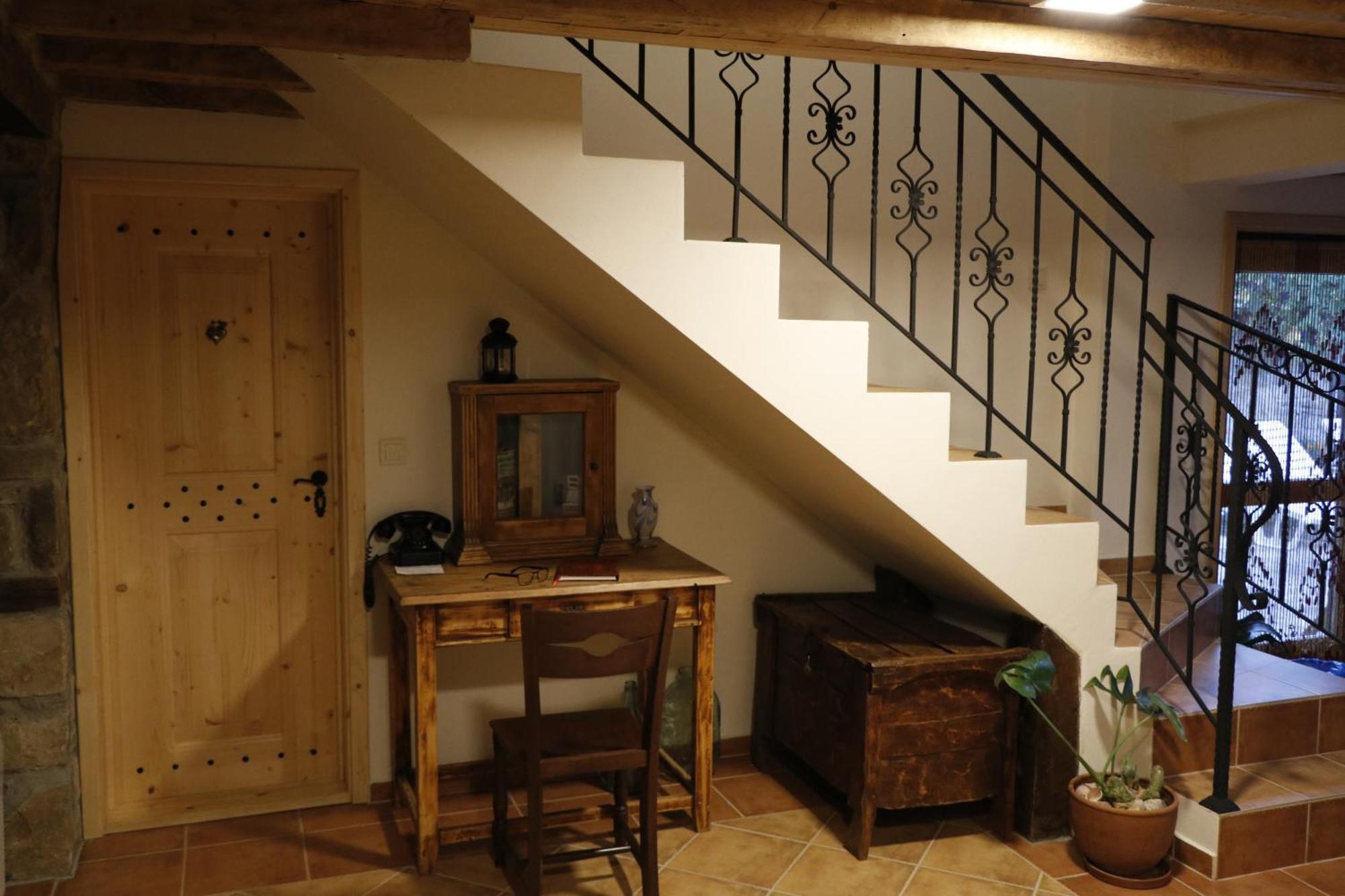 Guest House Epochs Since 1871 Lyaskovets Oda fotoğraf