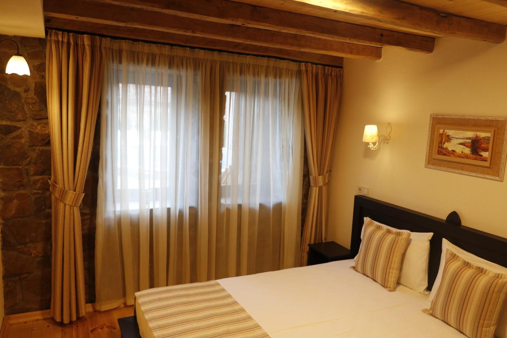 Guest House Epochs Since 1871 Lyaskovets Oda fotoğraf
