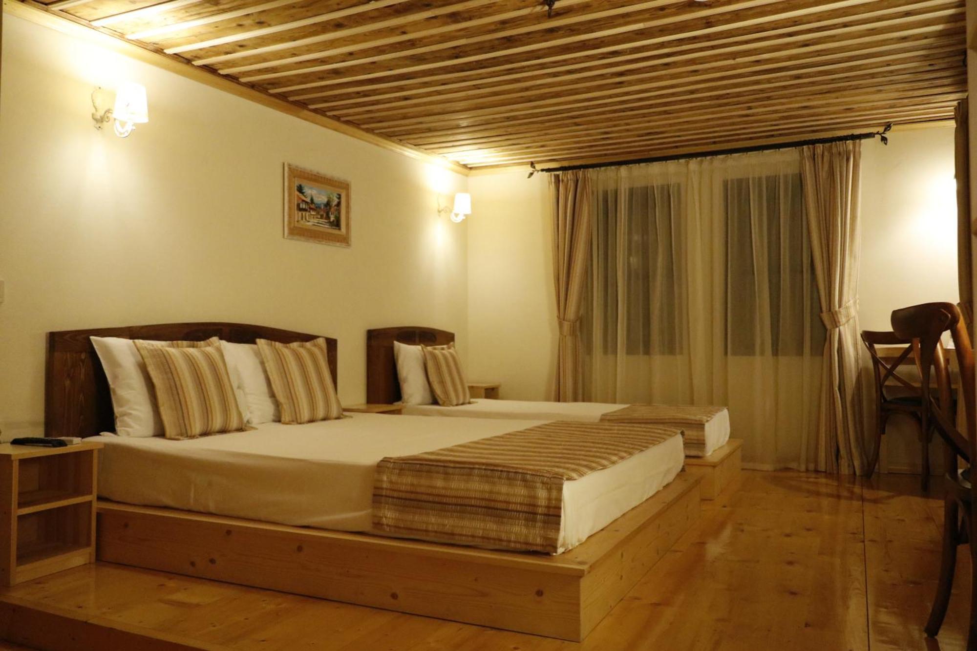 Guest House Epochs Since 1871 Lyaskovets Oda fotoğraf